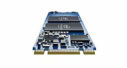 SSD Накопитель Intel Optane 16 GB M.2 2280 (MEMPEK1W016GAXT) - миниатюра 3