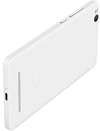 Xiaomi Mi4i White - миниатюра 2