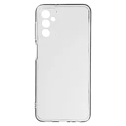 Чехол ArmorStandart Air Series для Samsung M135 Galaxy M13 4G Camera cover Transparent (ARM63227)