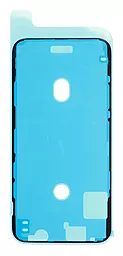 Двосторонній скотч (стікер) дисплея Apple iPhone 11 Pro Black