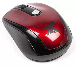 Компьютерная мышка Maxxtro Mr-306 Red