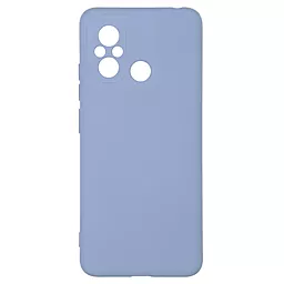 Чехол ArmorStandart ICON Case для Xiaomi Redmi 12С, 11A Camera Cover  Lavender (ARM66502)