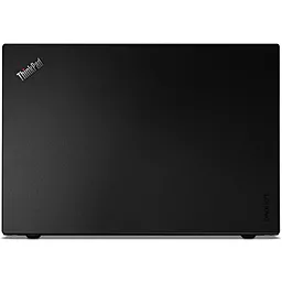 Ноутбук Lenovo ThinkPad T460s (20F9S06300) - миниатюра 8