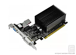 Видеокарта Gainward GeForce 210 (4260183361923)