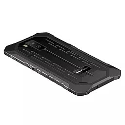 Смартфон UleFone Armor X3 2/32Gb Black (6937748733218) - миниатюра 4