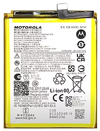 Акумулятор Motorola XT2225 Moto G82 (5000 mAh) 12 міс. гарантії