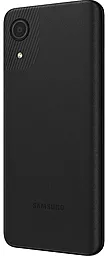 Смартфон Samsung Galaxy A03 Core 2/32GB Black (SM-A032FZKDSEK) - миниатюра 5