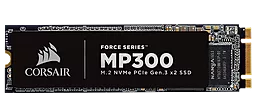 SSD Накопитель Corsair MP300 240 GB M.2 2280 (CSSD-F240GBMP300) - миниатюра 2