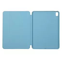 Чехол для планшета ArmorStandart Smart Case для Apple iPad 10.9" (2022)  Light Blue (ARM65116) - миниатюра 3