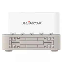 Маршрутизатор (Роутер) Raisecom WS5200 V3 (DR5254-07)