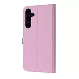 Чохол Wave Snap Case Samsung Galaxy A35 Pink Sand
