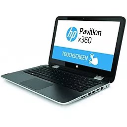Ноутбук HP Pavilion x360 13-a251ur (L1S08EA) - миниатюра 3