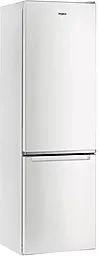 Холодильник с морозильной камерой Whirlpool W9 921C W