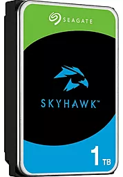 Жесткий диск Seagate SkyHawk 1 TB (ST1000VX013) - миниатюра 2