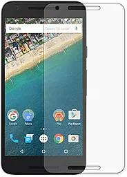 Защитная пленка BoxFace Противоударная LG Google Nexus 5X H791 Matte