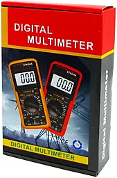 Мультиметр Digital DT9205A (10A) - миниатюра 4