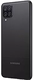 Смартфон Samsung Galaxy A12 2021 3/32Gb Black (SM-A127FZKUSEK) - миниатюра 4