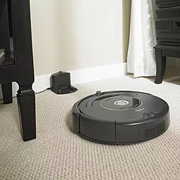 Roomba 651 (заказ 7 дней) - миниатюра 3