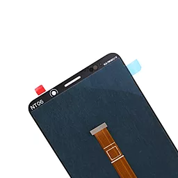 Дисплей Huawei Mate 10 Pro (BLA-L29, BLA-L09, BLA-AL00, BLA-A09) с тачскрином, (OLED), Brown - миниатюра 4