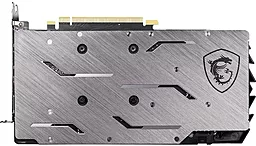 Видеокарта MSI GeForce GTX1660 SUPER 6144Mb GAMING X (GTX 1660 SUPER GAMING X 6G) - миниатюра 3