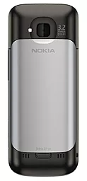 Nokia C5-00 Warm Grey - миниатюра 2