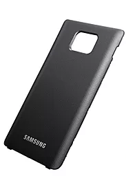 Задняя крышка корпуса Samsung Galaxy S2 I9100 Original  Black
