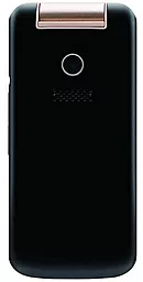 Мобильный телефон Philips Xenium E255 Black - миниатюра 4