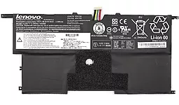 Аккумулятор для ноутбука Lenovo 45N1700 ThinkPad X1 Carbon 14" 2nd / 15V 3040mAh / Original Black