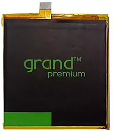 Акумулятор Meizu M2 Note / BT42C (3100 mAh) GRAND Premium