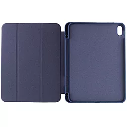 Чехол для планшета Epik Smart Case Open buttons для Apple iPad 10.9" (2022)  Blue - миниатюра 2