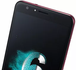DOOGEE Y6 2/16 Agate Red - миниатюра 12