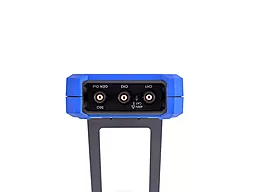 Портативный осциллограф Owon HDS2102S двухканальный 100МГц со встроенным генератором - миниатюра 4