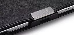 Чехол для планшета iCarer Leather Case for Samsung Galaxy Tab 3 P5200/5210 10.1 Black (RS521001BL) - миниатюра 3
