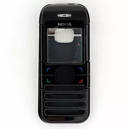 Корпус Nokia 6030 Black