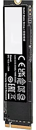 SSD Накопитель Gigabyte AORUS Gen4 7300 1 TB (AG4731TB) - миниатюра 3