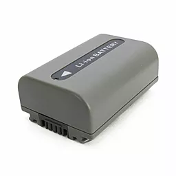 Аккумулятор для видеокамеры Sony NP-FP50 (900 mAh)
