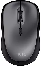 Компьютерная мышка Trust Yvi+ Silent Eco Wireless Black (24549) - миниатюра 2