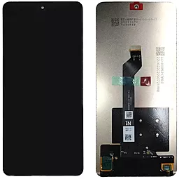 Дисплей Huawei Nova 9 SE с тачскрином, Black