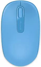 Компьютерная мышка Microsoft Mobile 1850 (U7Z-00058) Blue