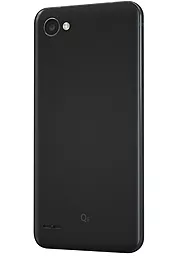 Мобільний телефон LG Q6a (LGM700.ACISBK) Black - мініатюра 6