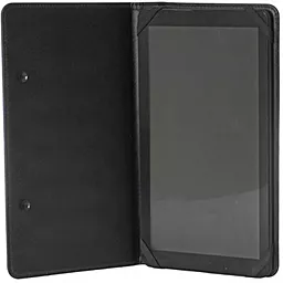 Чехол для планшета Digi Folio Case Bravis NB105 Black - миниатюра 5