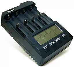 Зарядний пристрій ExtraDigital BM300 AAC2815 - мініатюра 2