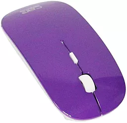 Компьютерная мышка CBR CM 606 Purple - миниатюра 2