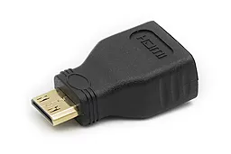Відео перехідник (адаптер) PowerPlant HDMI - mini HDMI (CA911080)
