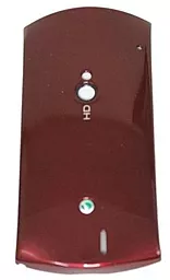 Задняя крышка корпуса Sony Ericsson Xperia Neo MT15i / Xperia Neo V MT11i Red