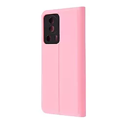 Чохол Wave Stage Case для Xiaomi 13 Lite Pink