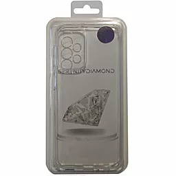 Чехол 1TOUCH Serenity Diamond для Xiaomi Redmi 12 4G