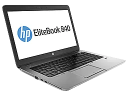 Ноутбук HP EliteBook 840 (E840I543818S-R) (Срок доставки 12-14 рабочих дней. Обязательная предоплата 10%) - мініатюра 2