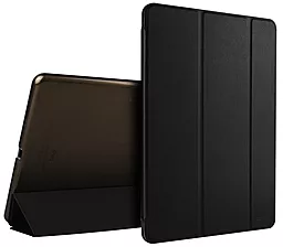 Чехол для планшета Mercury Soft Smart Cover Apple iPad Air Black - миниатюра 2