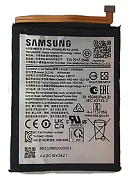 Аккумулятор Samsung A032 Galaxy A03 Core / SLC-50 (5000mAh) 12 мес. гарантии - миниатюра 2